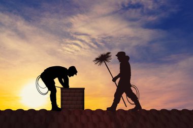 Chimney Service