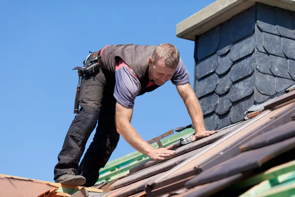 Chimney Cleaning
