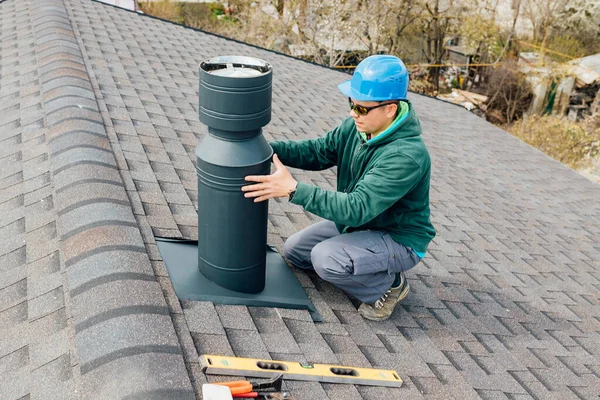 Chimney Cleaning