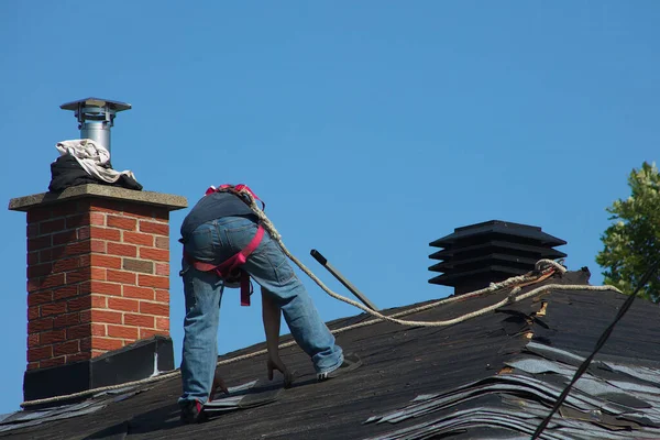 Chimney Inspection