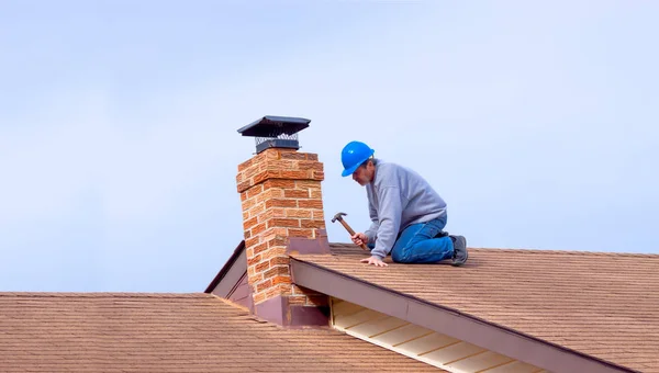 Chimney Repair