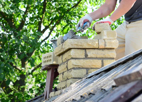 Masonry Repair