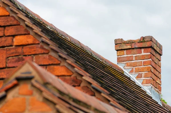 Chimney Rebuilding